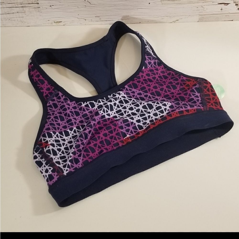 NWT Champion sports bra